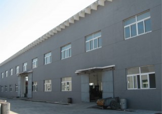 三號新廠(chǎng)房